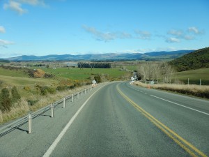 Slope Point - Nugget Point Lighthouse-004